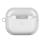 Uniq Etui Glase do AirPods Pro 3 przezroczysty - 1471718 - zdjęcie 2